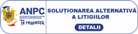 ANPC – Alternative dispute resolution (Romania)